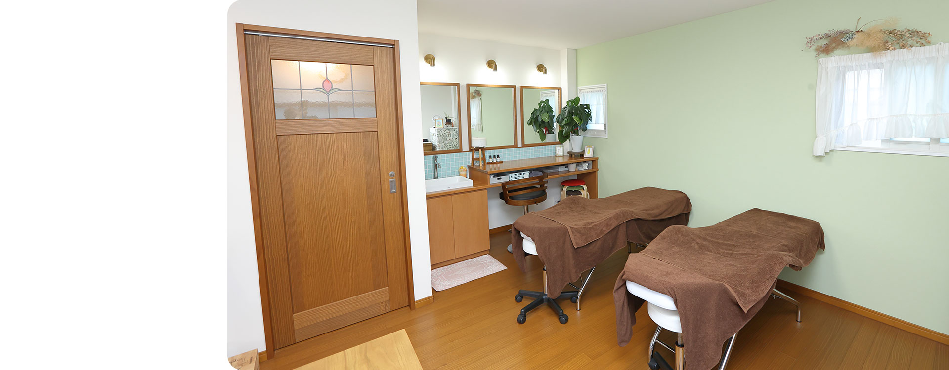 エステサロンfleur